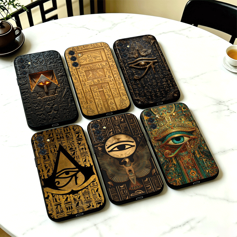 Phone Cases Egypt - Чехол для телефона Samsung A13 A14