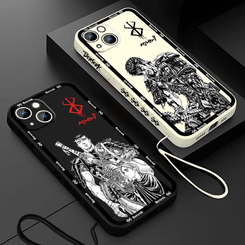 Phone Cases Iphone 11 - Японский аниме-чехол для телефона Apple iPhone
