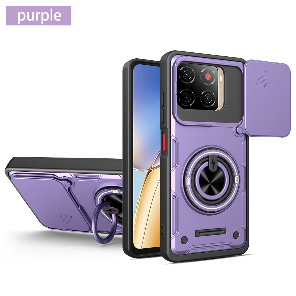 Camera Lens Protector - Защитная пленка для объектива камеры 360°