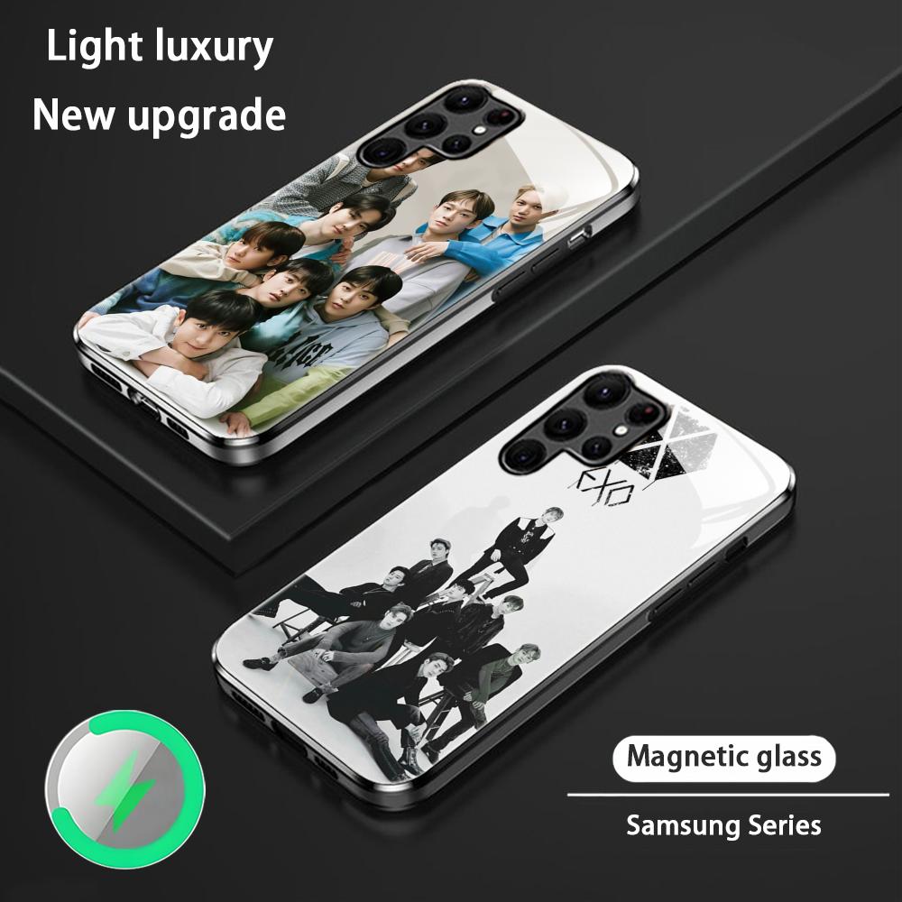 Phone Cases Men - Чехол для телефона Cool Men Group