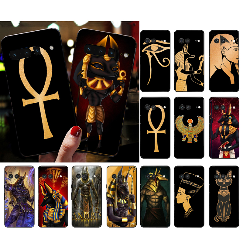 Phone Cases Egypt - Чехол для телефона Google Pixel 10