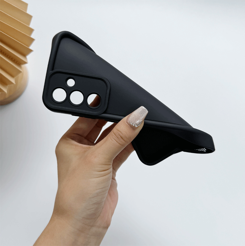 Phone Cases Burga - Модный чехол для телефона Samsung S25