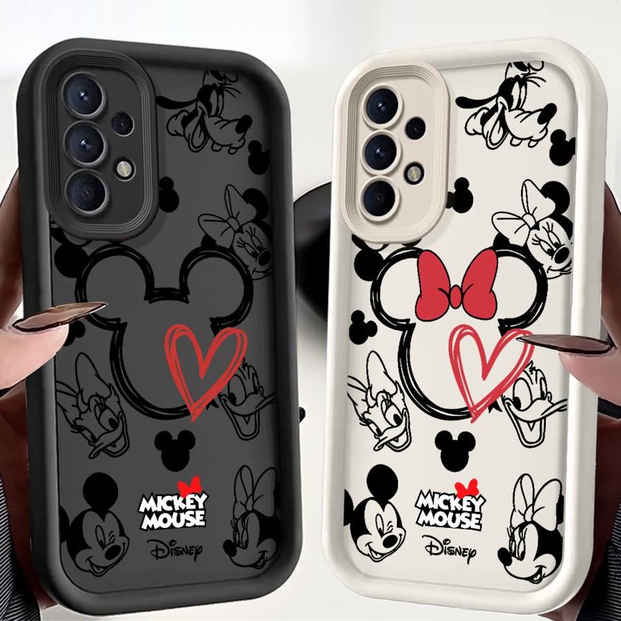 Phone Cases For Samsung A14 - Мягкий чехол для телефона Samsung Galaxy