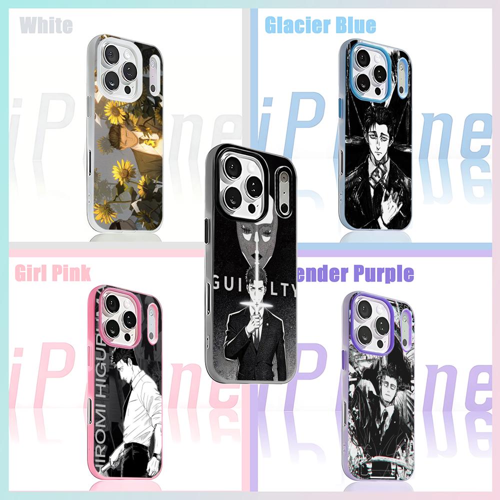 Phone Cases Iphone 11 - Чехол для телефона J-Jujutsu Kaisen Hiromi