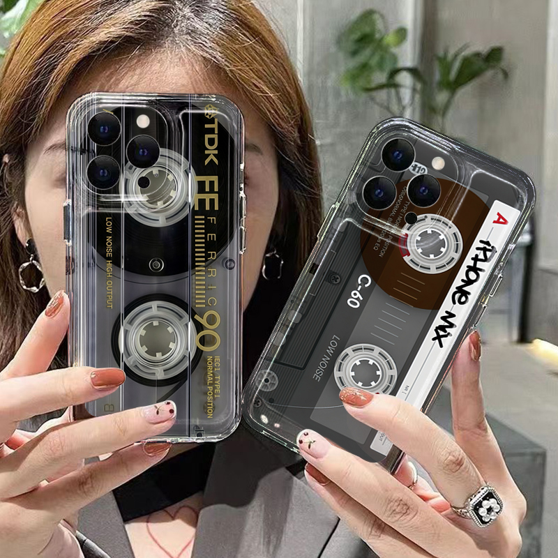 Phone Cases Samsung S24 - Чехол для телефона из ТПУ для