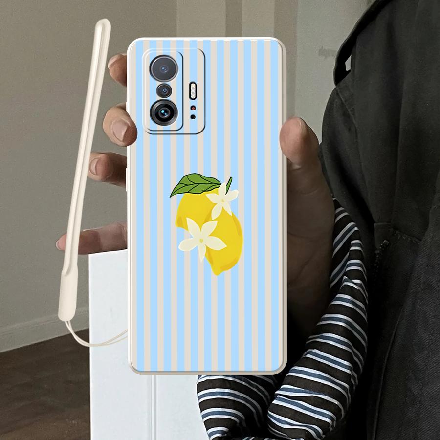 Phone Cases Iphone 11 - Чехол с узором в виде полосок