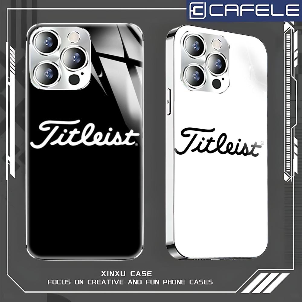 Phone Cases For Iphone 13 - Новый гальванизированный стеклянный чехол для iPhone
