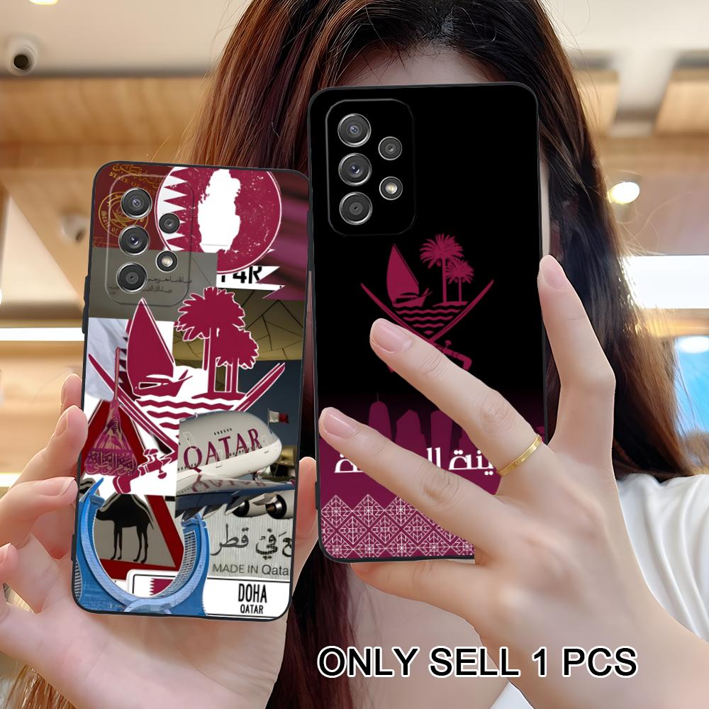 Phone Cases Qatar - Чехол для телефона Samsung Galaxy A56,