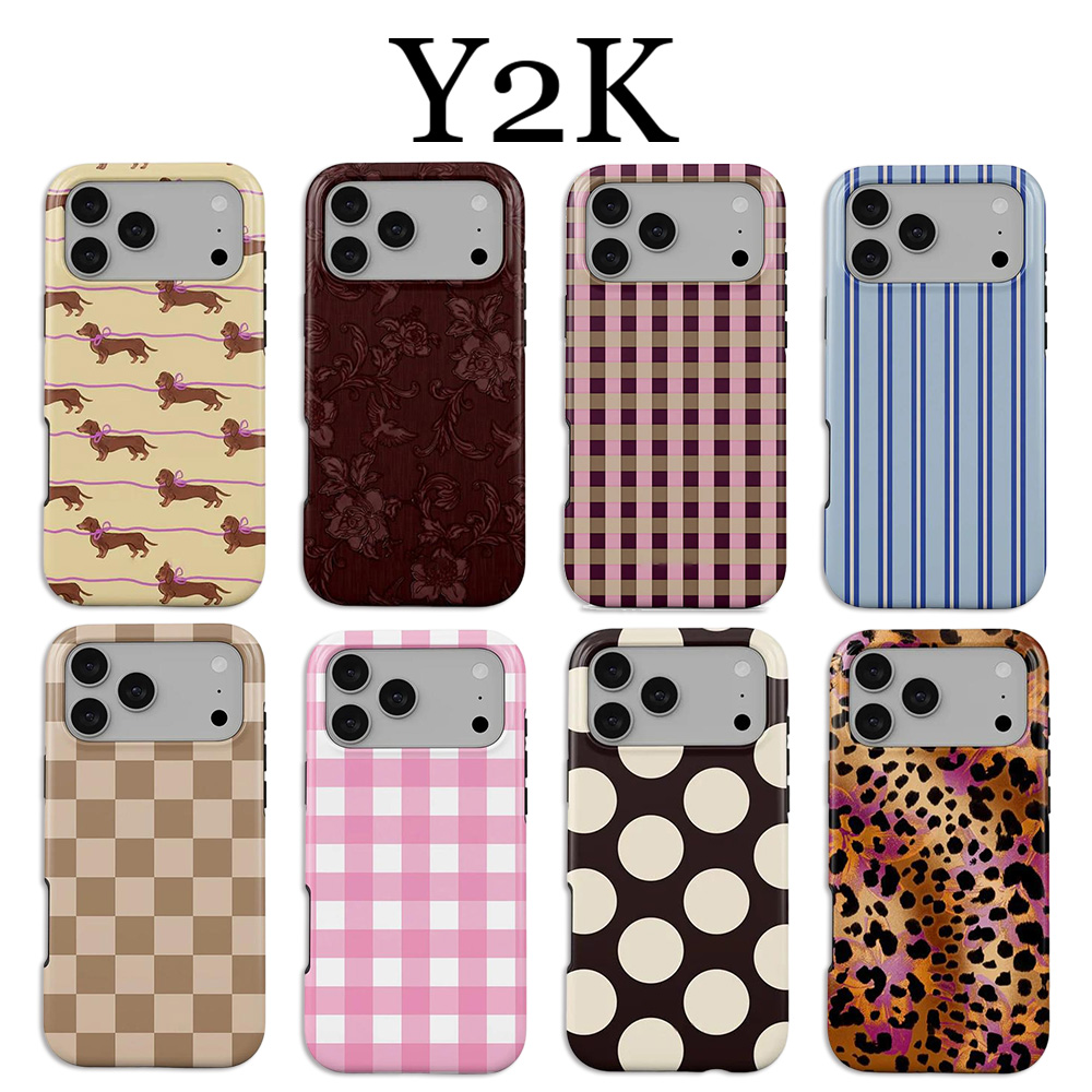 Phone Cases Burga - Роскошный чехол Clmj Wild Era Lowkey