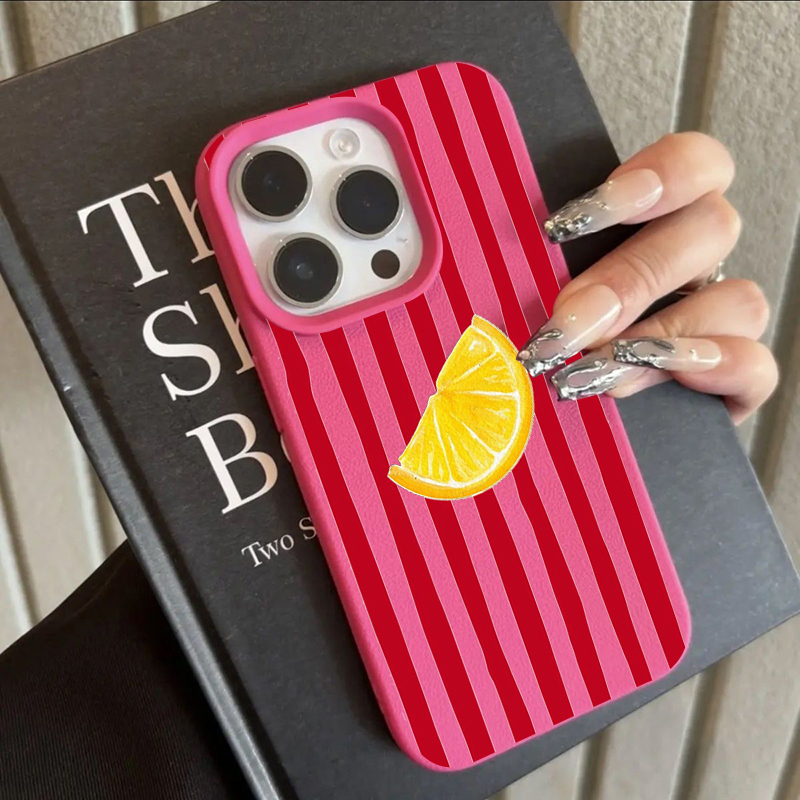 Phone Cases Xr - Модный чехол для телефона из ТПУ