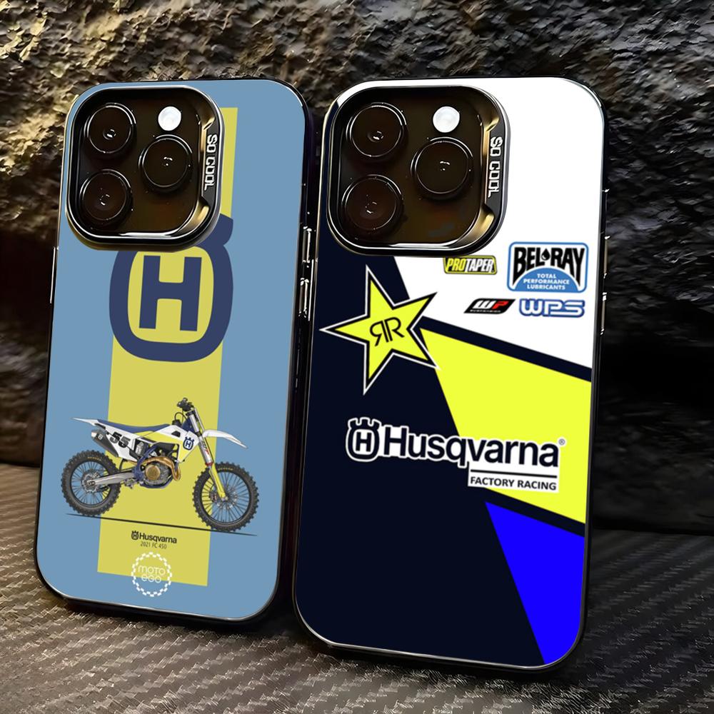 Phone Cases Iphone 11 - Чехол для телефона H-Husqvarnaes-S для iPhone