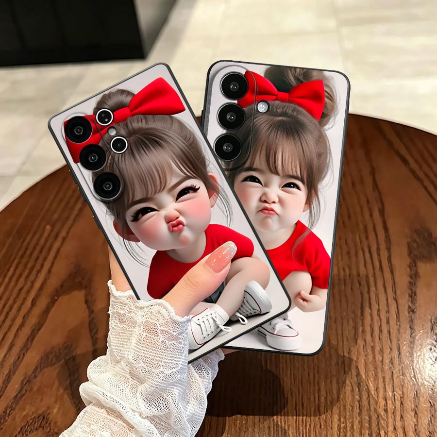 Phone Cases Samsung S24 - Чехол-накладка для телефона Samsung Galaxy S26