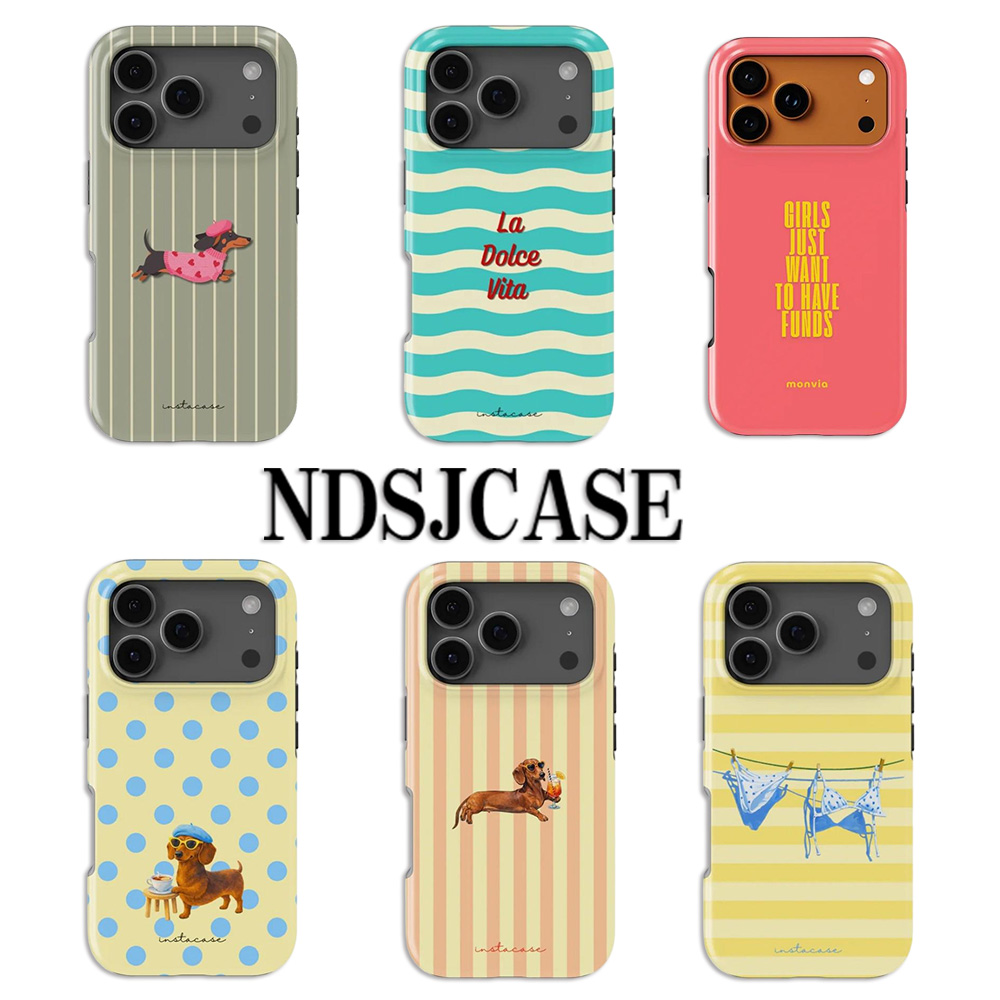 Phone Cases Burga - Роскошный чехол Clmj Fund Girls для