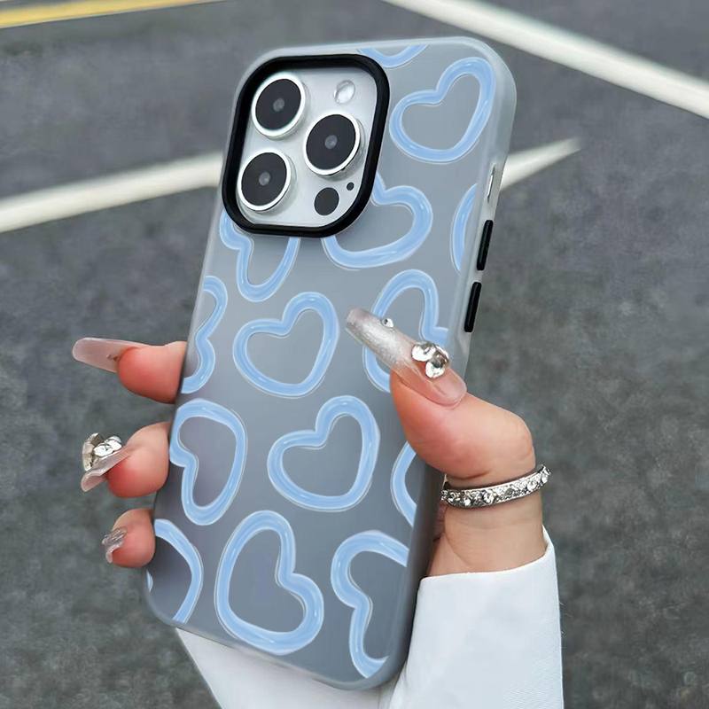 Phone Cases Xr - Милый чехол для телефона с рисунком