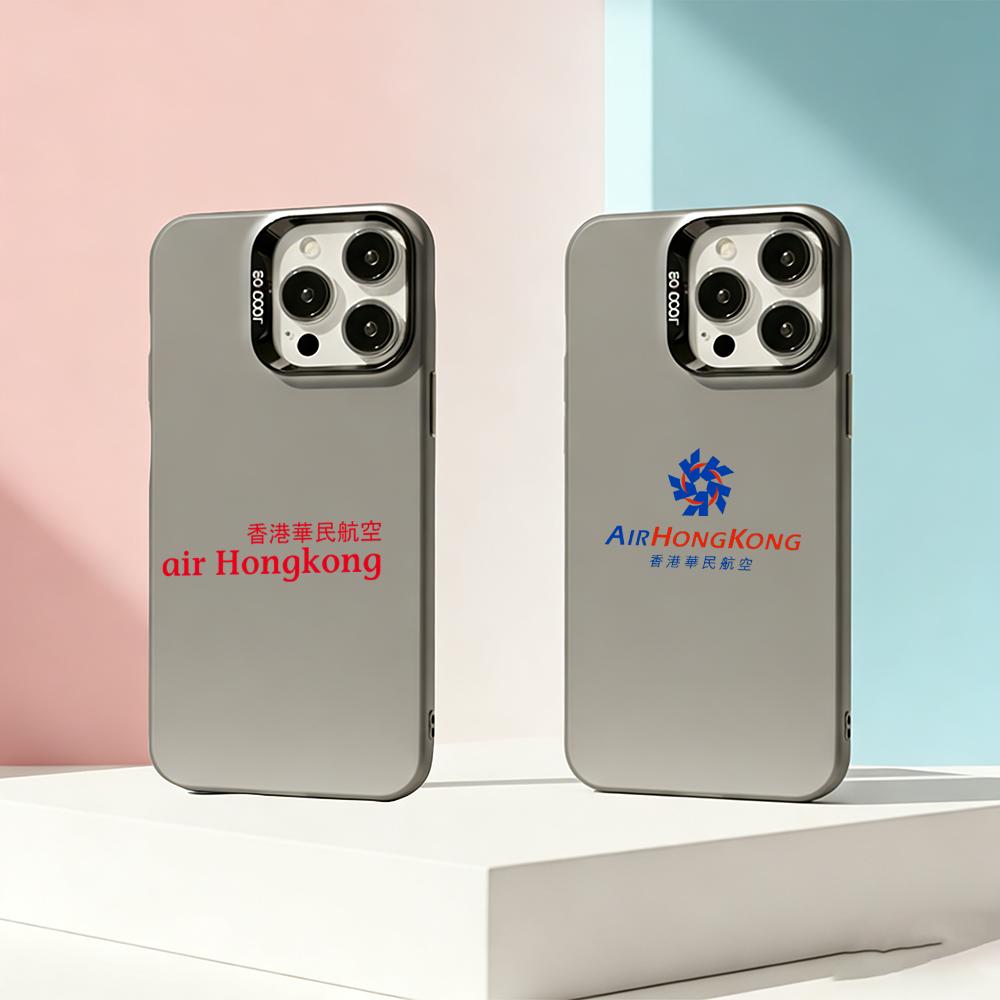 Phone Cases Hong Kong - Чехол для телефона H-Hong Kong Airlines