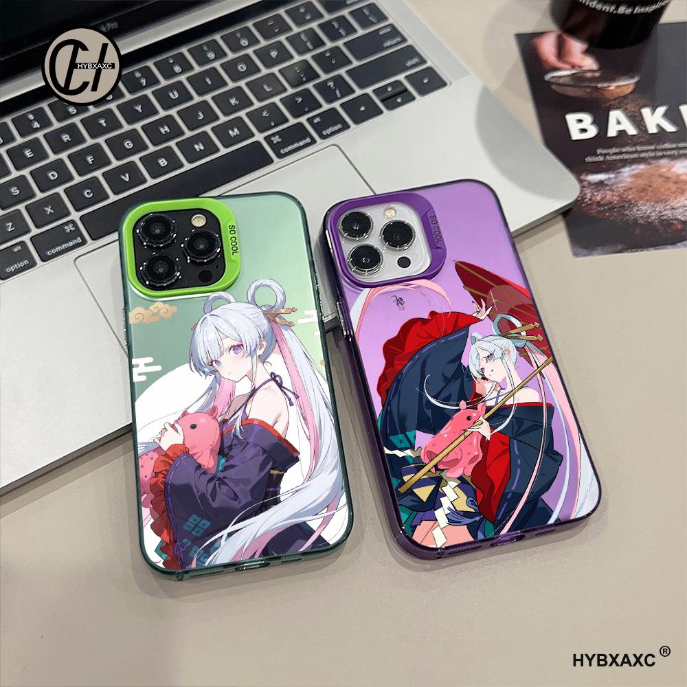 Phone Cases Girly - Чехол для телефона Cosmic Princess Kaguya