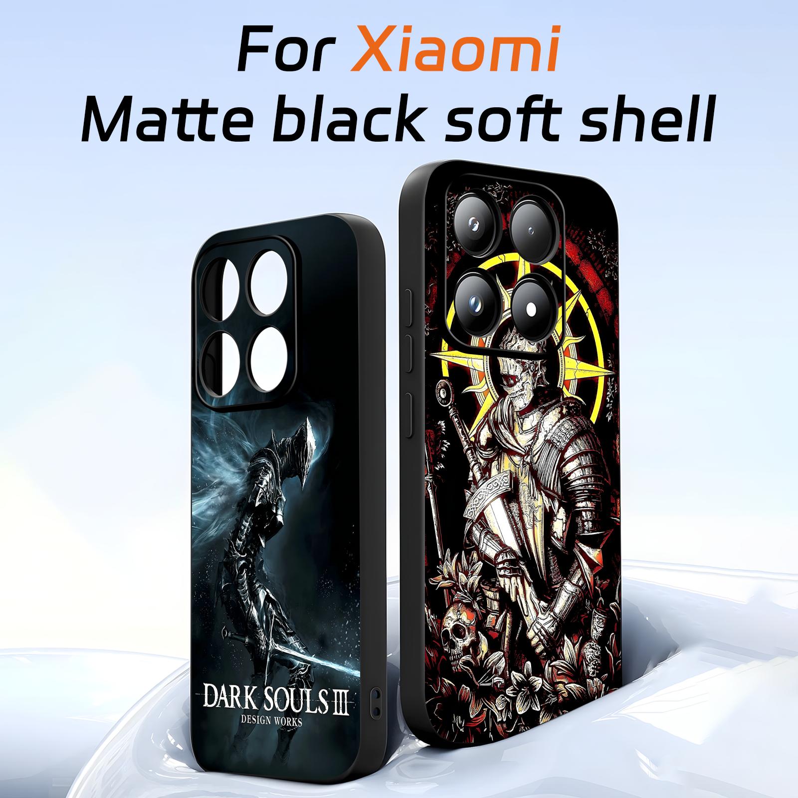 Phone Cases Iphone 11 - Чехол для телефона DARK SOULS для