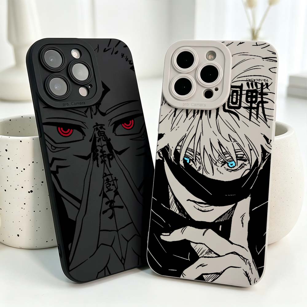 Phone Cases Iphone 11 - Мягкий силиконовый чехол с крутым дизайном