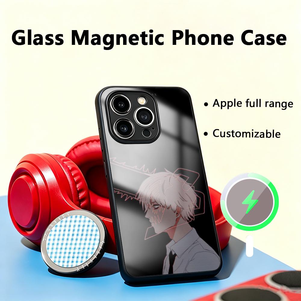 Phone Cases Men - Популярный чехол для телефона с изображением