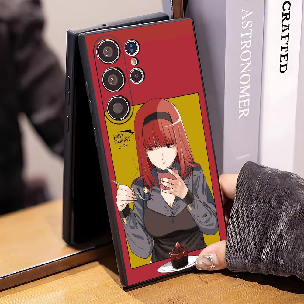 Phone Cases Anime - Чехол для телефона Yamada Hot Anime