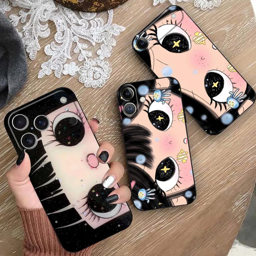 Phone Cases Girls - Чехол для телефона Apple iPhone 17