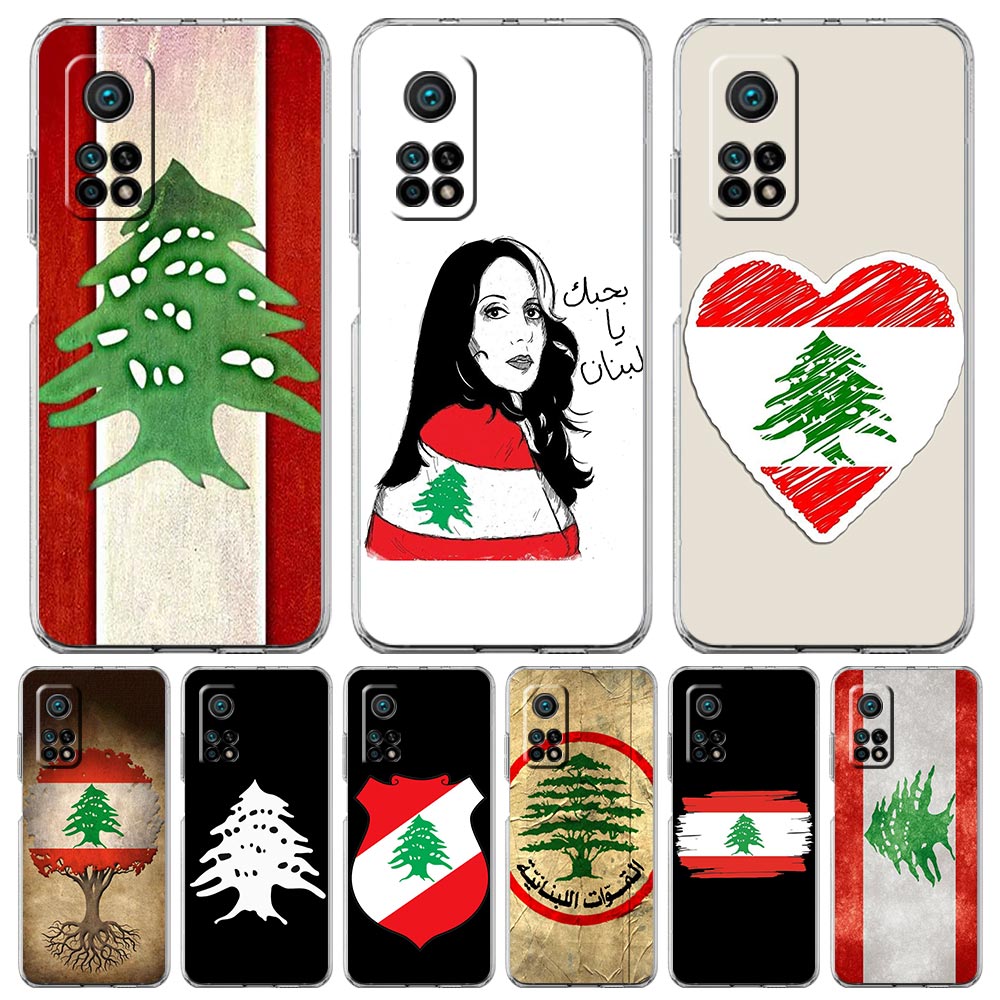 Phone Cases Lebanon - Чехол для телефона Xiaomi Mi Poco