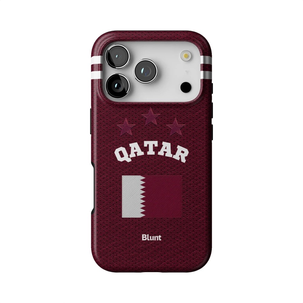 Phone Cases Qatar - Роскошный чехол Clmj Qatar для iPhone