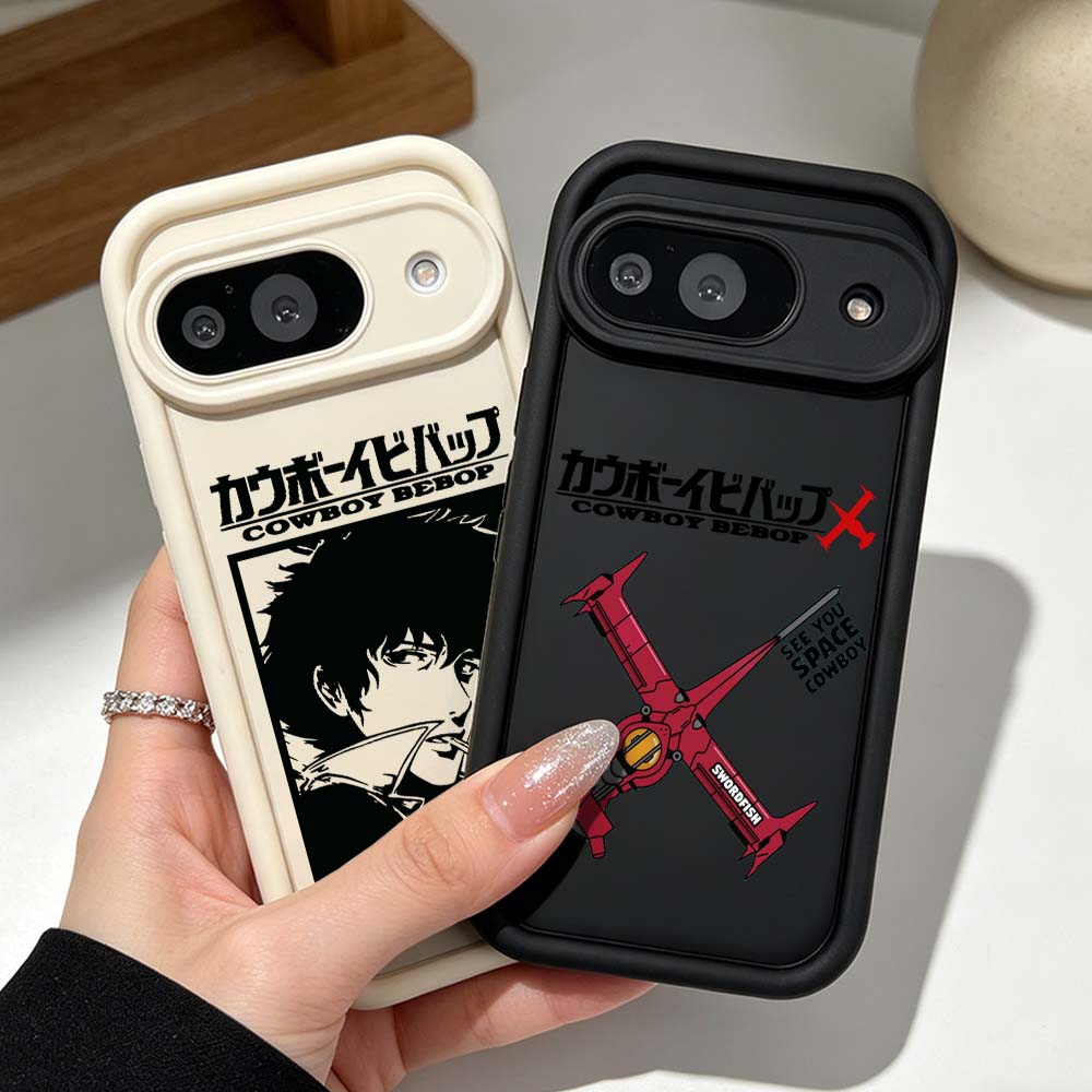 Phone Cases Google Pixel 7 - Чехол для телефона с изображением Cowboy