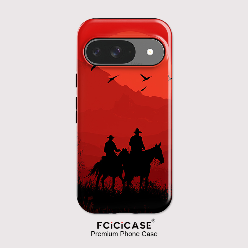 Phone Cases Men - Чехол Fcicicase для телефона Google Pixel