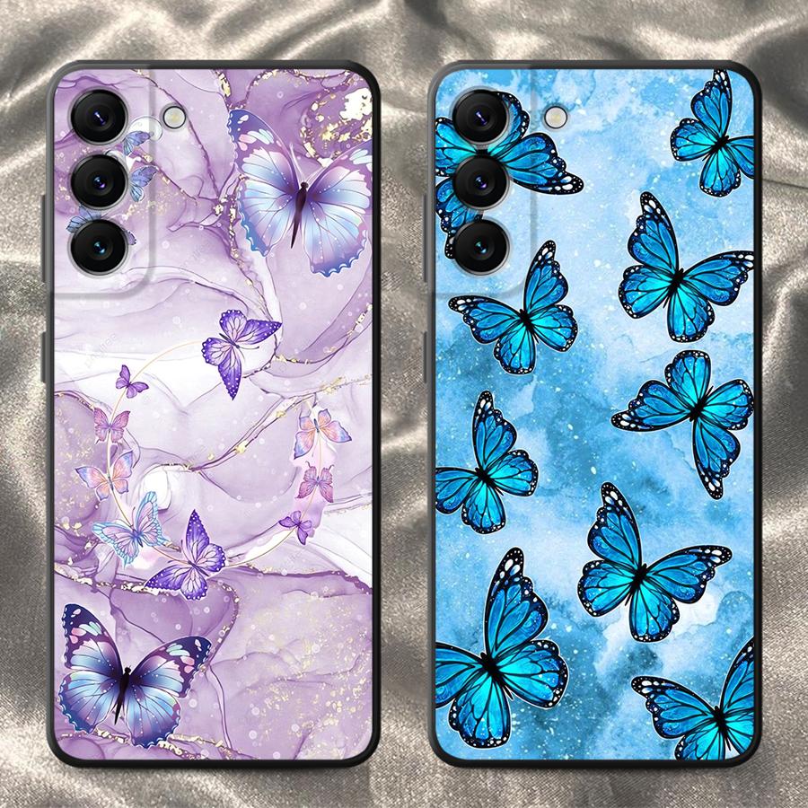 Phone Cases For Samsung A14 - Чехол для телефона Samsung Galaxy A35