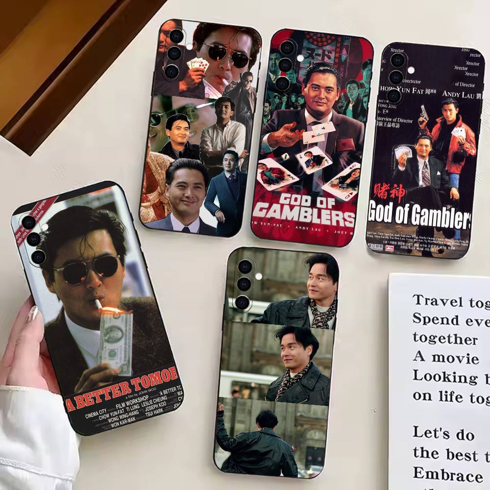 Phone Cases Hong Kong - Классический чехол для телефона в стиле