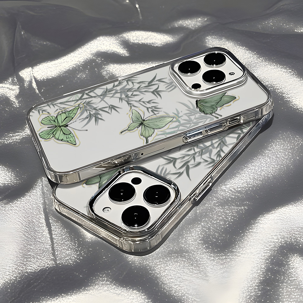Силиконовый чехол-бабочка для  – обзор и цена Phone Cases For Samsung A14