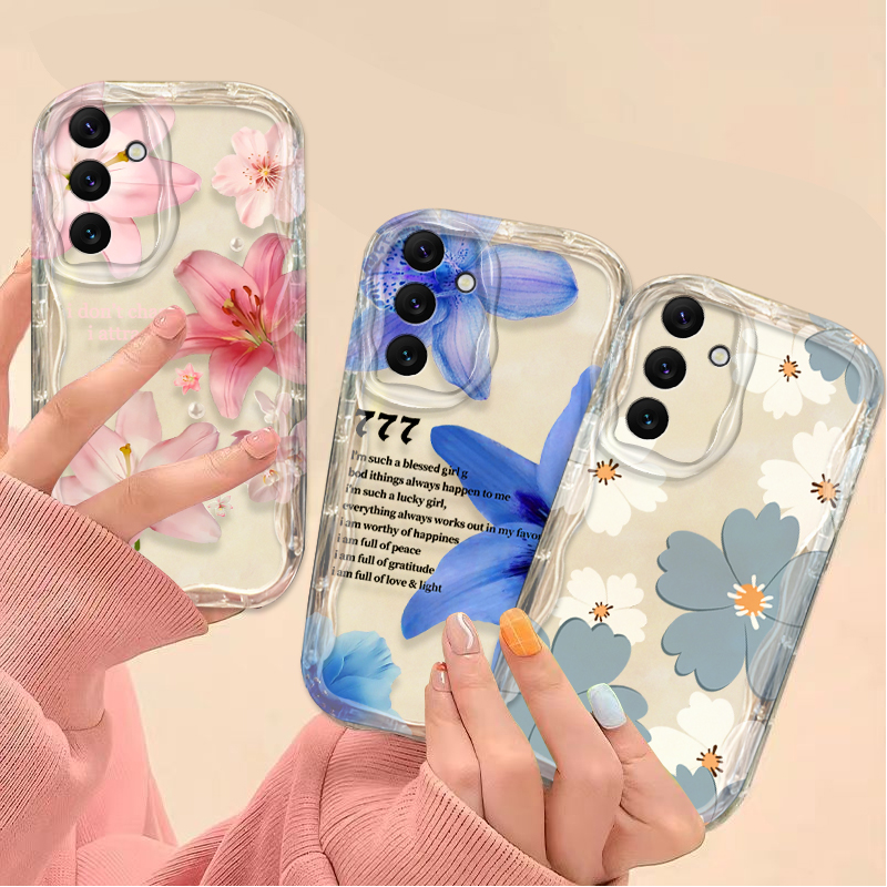 Красивый розовый чехол для тел – обзор и цена Phone Cases For Samsung A14