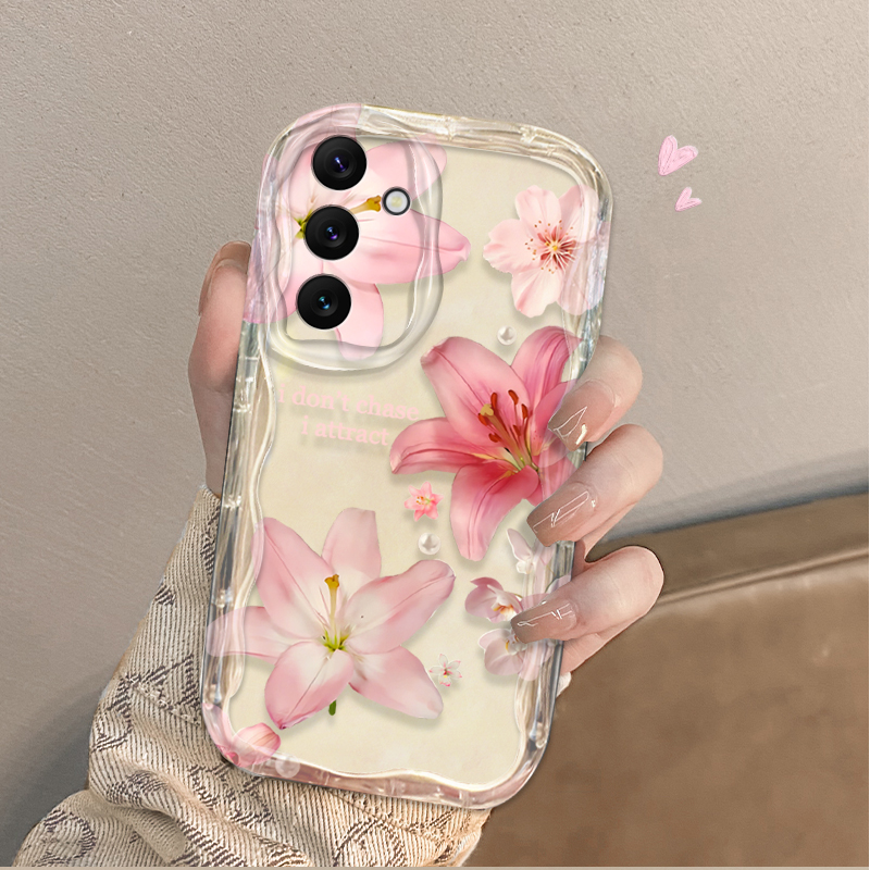 Красивый розовый чехол для тел – обзор и цена Phone Cases For Samsung A14