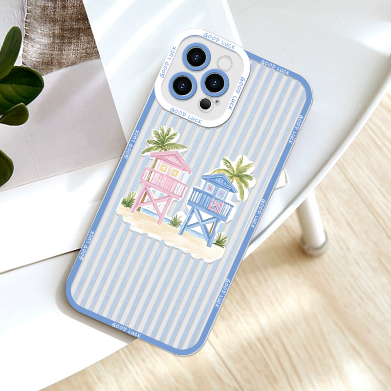 Летний прозрачный чехол для те – обзор и цена Phone Cases For Samsung A14