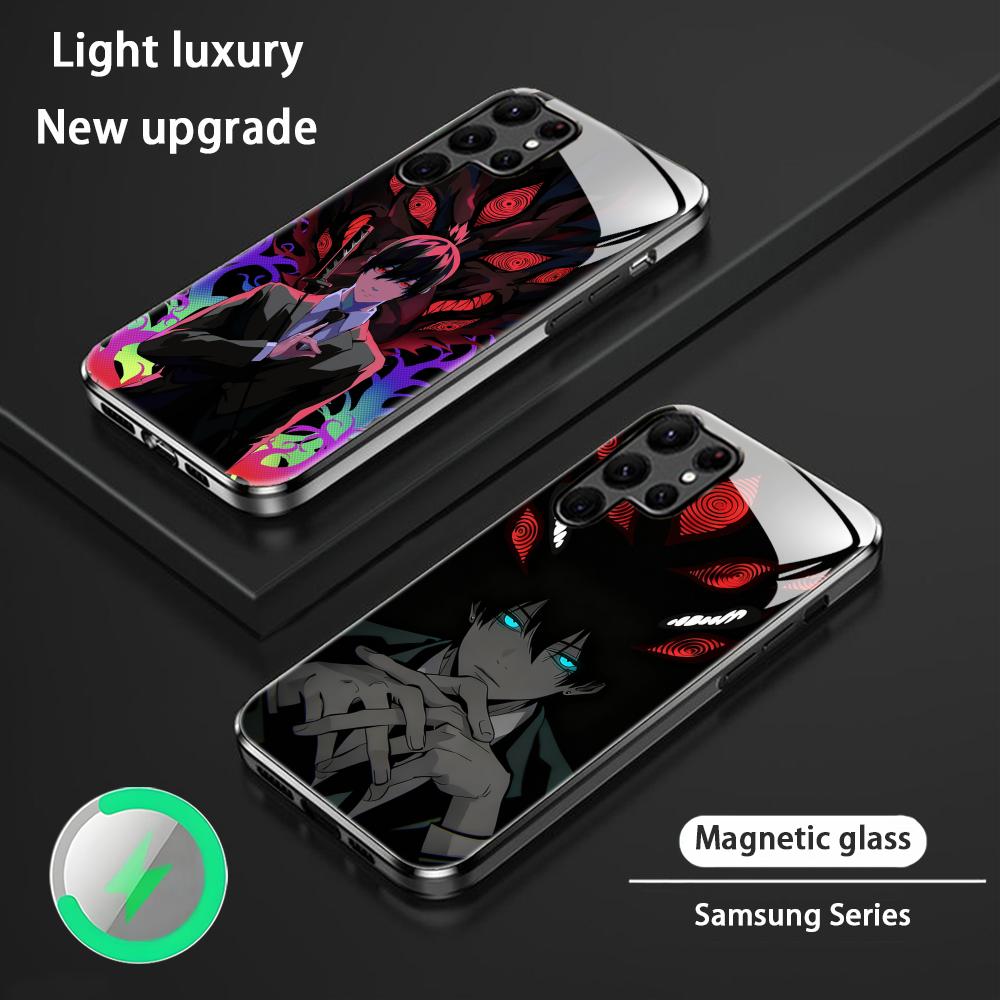 Чехол для телефона Chainsaw Ma – обзор и цена Phone Cases Men