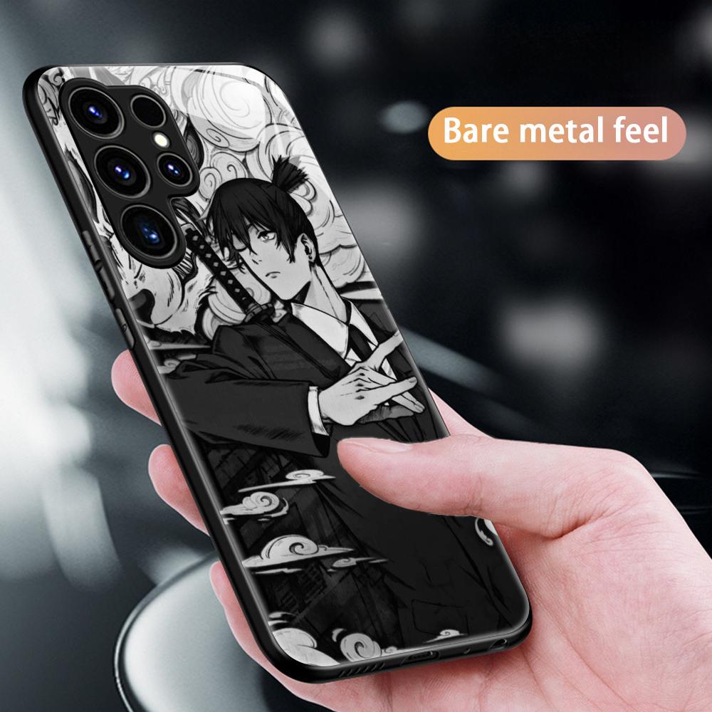 Чехол для телефона Chainsaw Ma – обзор и цена Phone Cases Men