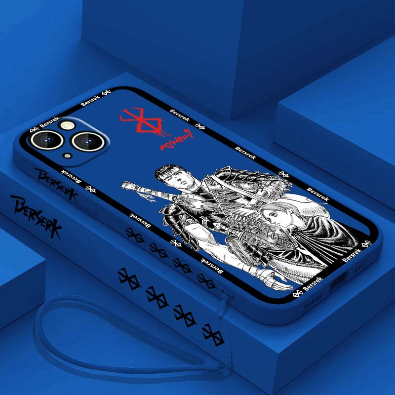 Японский аниме-чехол для телеф – обзор и цена Phone Cases Iphone 11