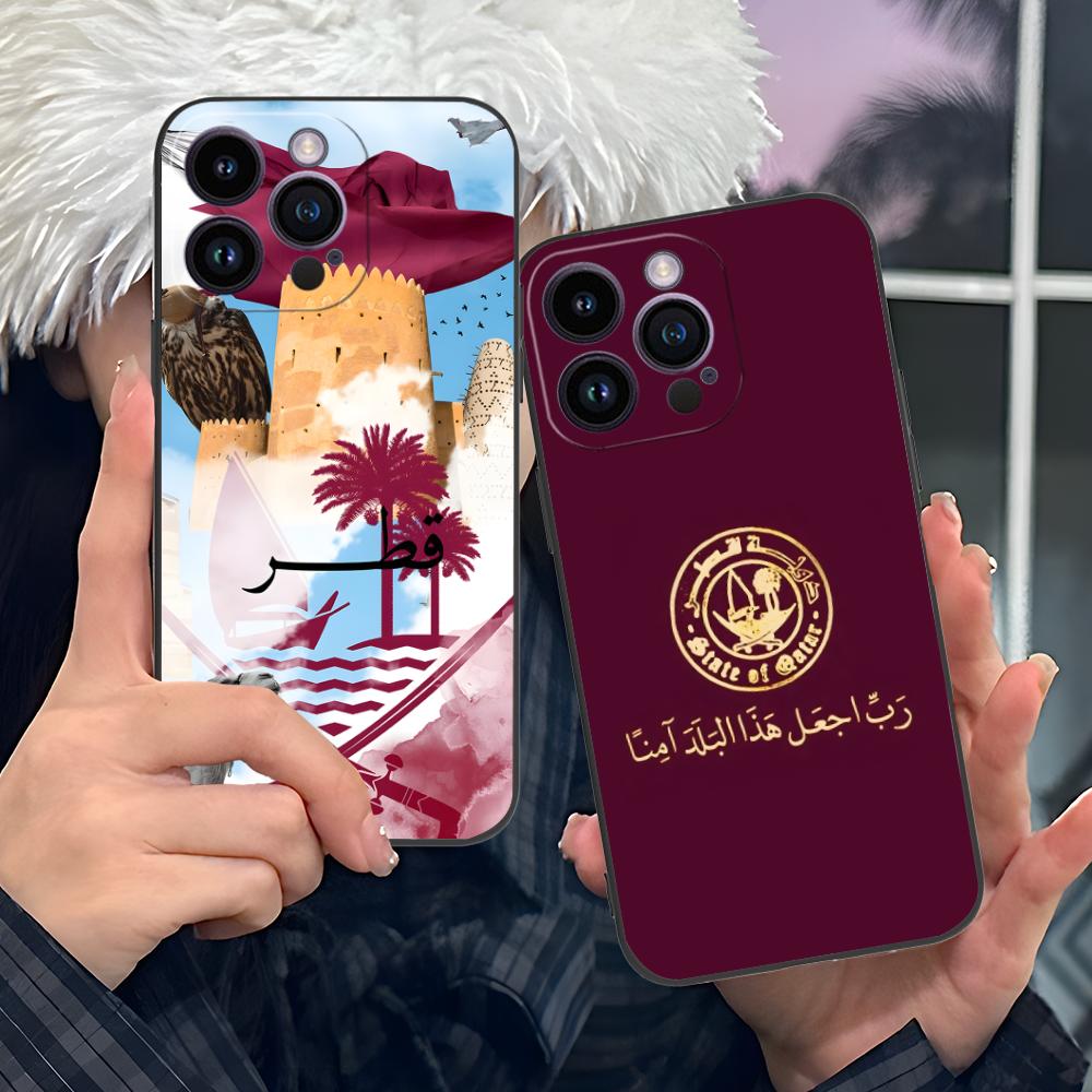Чехол для мобильного телефона  – обзор и цена Phone Cases Qatar