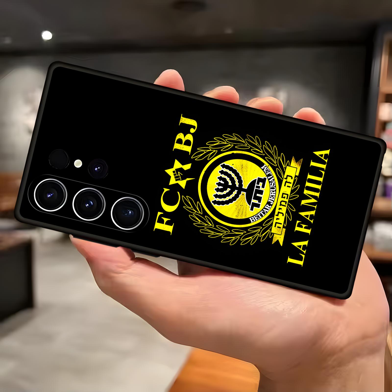 Мягкий черный противоударный ч – обзор и цена Phone Cases Samsung S24