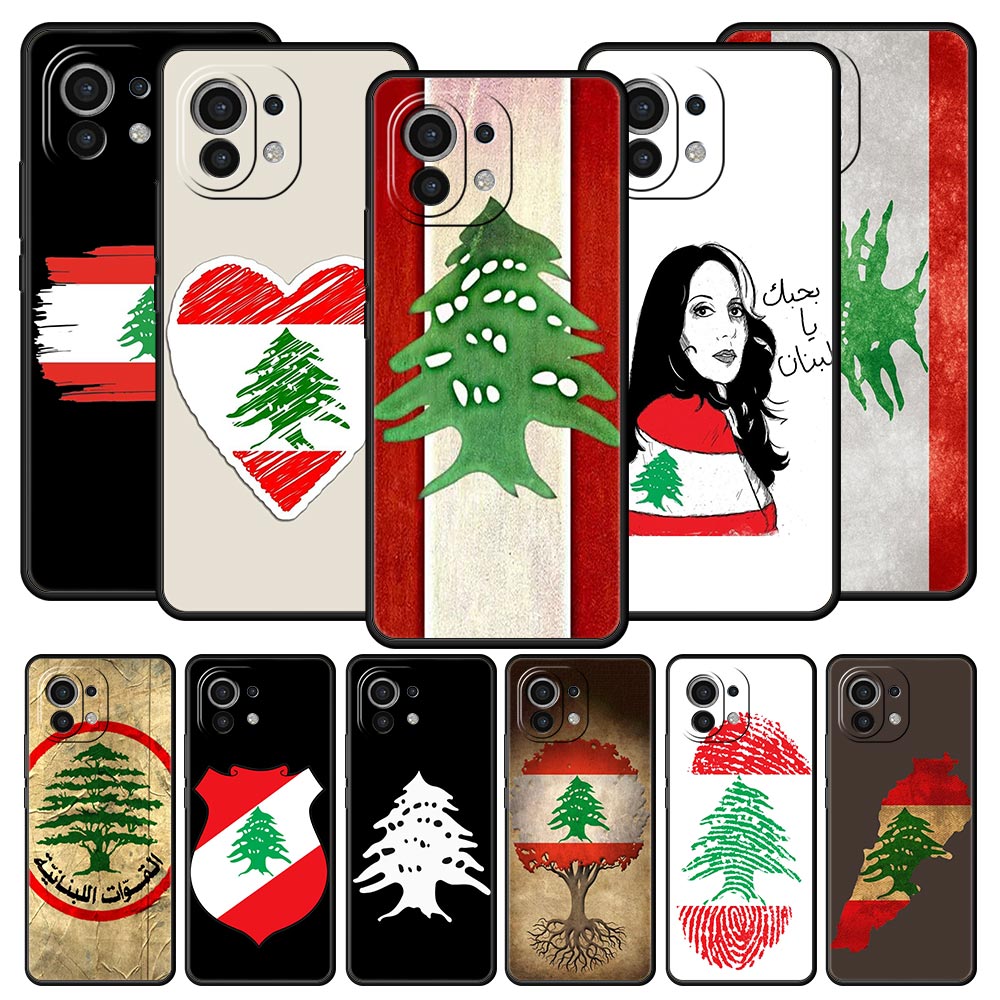 Чехол для телефона Beirut с фл – обзор и цена Phone Cases Lebanon