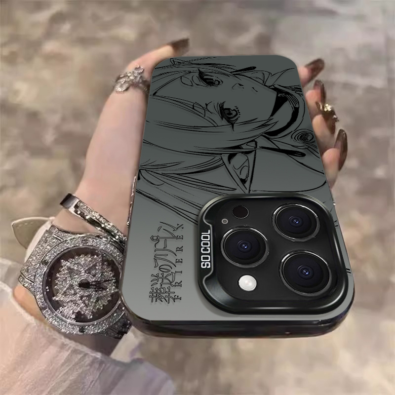 Горячая новинка: Чехол для тел – обзор и цена Phone Cases Anime