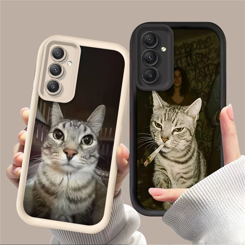 Модный чехол для телефона с из – обзор и цена Phone Cases For Samsung A14