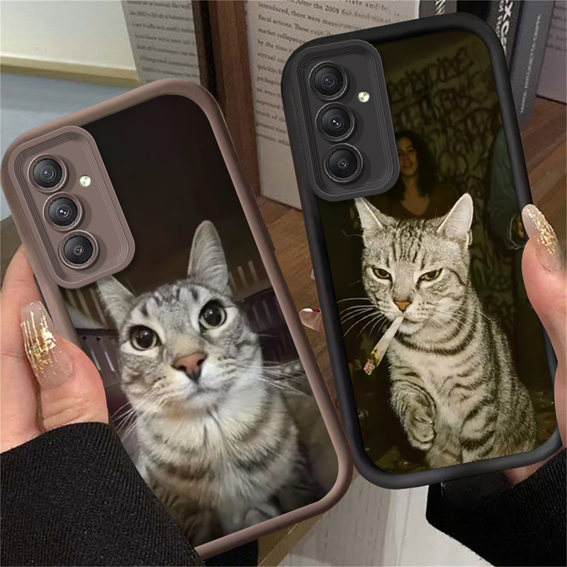 Модный чехол для телефона с из – обзор и цена Phone Cases For Samsung A14