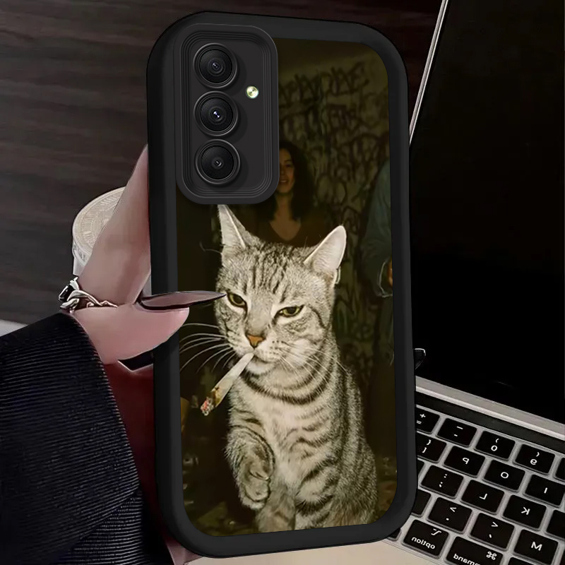 Модный чехол для телефона с из – обзор и цена Phone Cases For Samsung A14