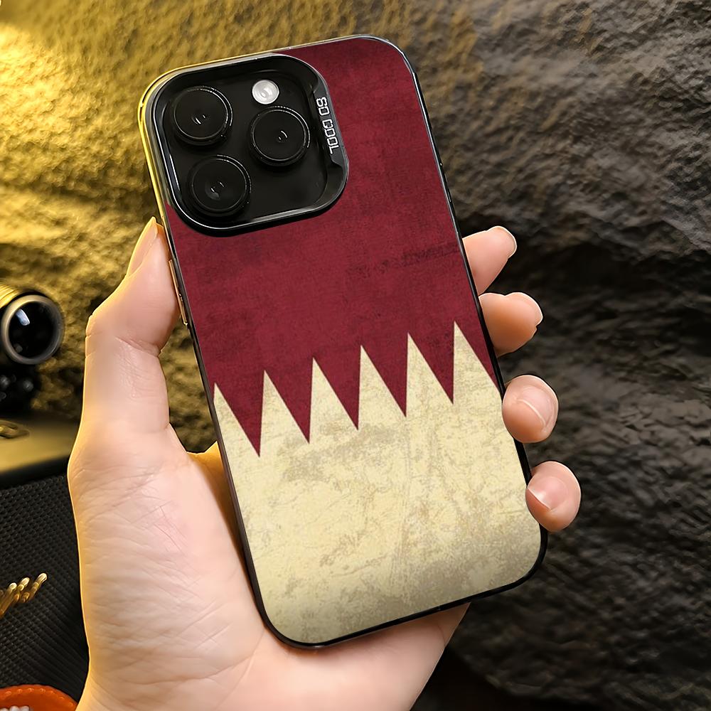 Стильный противоударный чехол  – обзор и цена Phone Cases Qatar