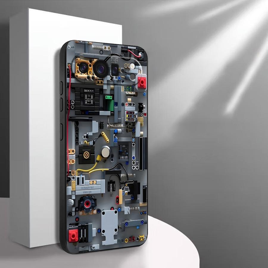 Чехол для Google Pixel 10A 8a  – обзор и цена Phone Cases Google Pixel 7