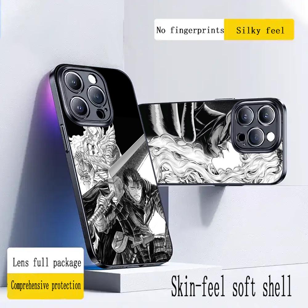 Чехол для телефона Griffith An – обзор и цена Phone Cases Men