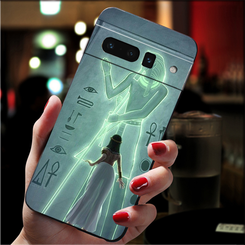 Чехол для телефона Google Pixe – обзор и цена Phone Cases Egypt