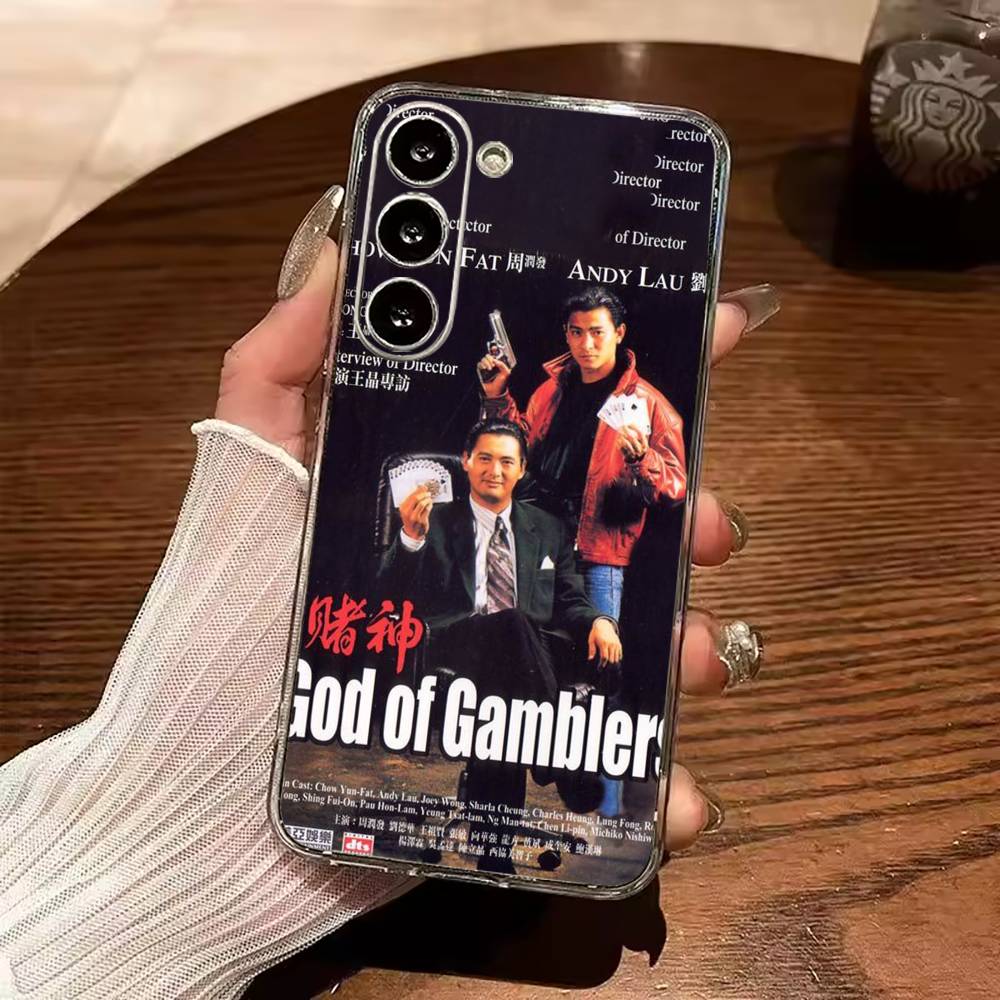Классический гонконгский кинем – обзор и цена Phone Cases Hong Kong